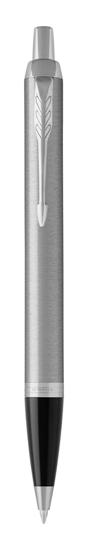 Długopis Parker IM Essential Stainless Steel CT